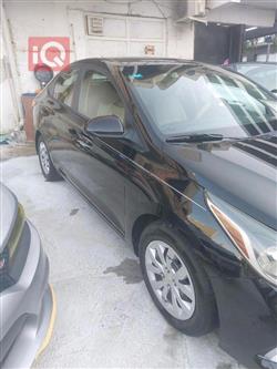 هيونداي أكسنت